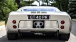 Ford GT40 Road Version 1966 года
